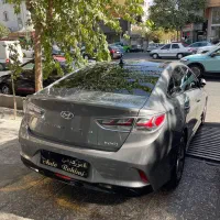 هیوندای سوناتا. Lf  gls plus(نقد واقساط)|خودرو سواری و وانت|تهران, نیروی دریایی|دیوار