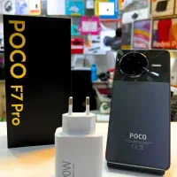 شیائومی poco F7 Pro بدون پیش پرداخت / با 1 برگ چک