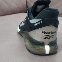 کفش ریباک اوریجینال 39|کیف، کفش، کمربند|شاهین‌شهر, شهرک پردیس|دیوار