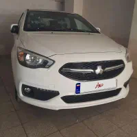 شاهین GL مدل ۱۴۰۴