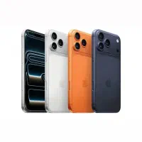 آیفون ۱۷ پرومکس آکبند / نقد اقساط 17promax