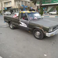 مزدا 1600|خودرو سواری و وانت|باغستان, |دیوار