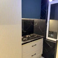 فروش اپارتمان۹۷متری لوکس با پارکینگ و انباری|فروش آپارتمان|کرج, گلستان|دیوار