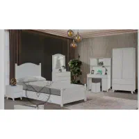 تخت خواب شرکتی مدل صبا. تخت یک نفره صبا