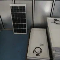 پنل خورشیدی ، اینورتر ، باتری لیتیوم