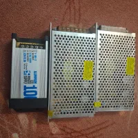 ترانسی ۱۰ امپر