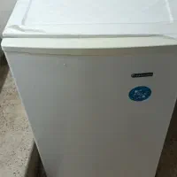 فریزر ایسکول،۴کشو،درحد نو