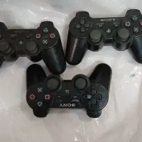 دسته ps3