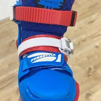 کفش اسکیت free style سایز ۲۸-۳۱|دوچرخه، اسکیت، اسکوتر|تبریز, |دیوار