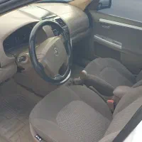 سمند ال ایکس ۴۰۱|خودرو سواری و وانت|جیرفت, |دیوار