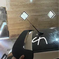 بال عقب انواع خودرو.چراغ هلا ریش سپر|قطعات یدکی و لوازم جانبی|کرج, عظیمیه|دیوار