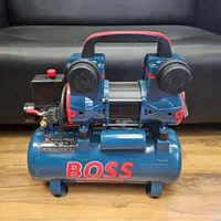 پمپ باد ۱۰ سایلنت