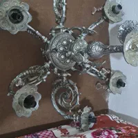 لوسترتمیزوسالم نقره ای برنز