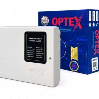 دزدگیر اماکن OPTEX SP450 سیم‌کارتی