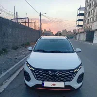 ایکس ۳۳ کراس