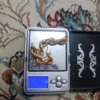 طلا درحد نو بدون اجرت ساخت ومالیات|جواهرات|مشهد, عبادی|دیوار