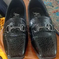 کفش نو