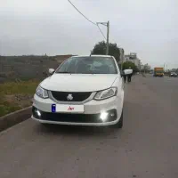 سایناsمدل ۴۰۲بی رنگ بی خط وخش|خودرو سواری و وانت|کردکوی, |دیوار