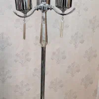 آباژور پایه بلند