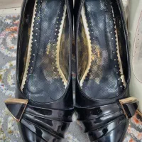 دو جفت کفش مجلسی|کیف، کفش، کمربند|مشهد, هنرور|دیوار