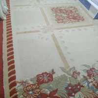 موکت و گلیم فرش