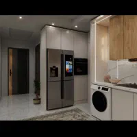 نمایشگاه کابینت