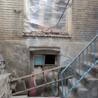 خانه قدیمی با ۱۰۰ سال قدمت|فروش خانه و ویلا|تهران, شوش|دیوار