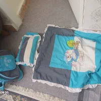 ساک نوزاد رایگان