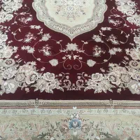 فرش ۱۲ متری