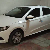 تارا وی4 Elx اتوماتیک آپشنال درحد صفر گارانتی فعال|خودرو سواری و وانت|مشهد, نکاح|دیوار