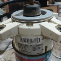 بردوفن کولرگازی سامسونگ ۲۴۰۰۰|کولر گازی و فن‌کوئل|بیلوار, |دیوار