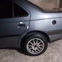 پژو دوگانه فابریک بدون مشابه 97|خودرو سواری و وانت|محمدشهر, عباس آباد|دیوار