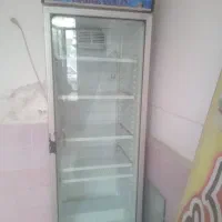 یخچال ایستاده