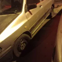 پرایدمدل ۸۴|خودرو سواری و وانت|تبریز, |دیوار