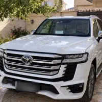 لندکروز هیبریدی مدل 2025|خودرو سواری و وانت|تهران, فرمانیه|دیوار