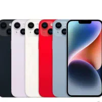 ایفون 14 اکبند