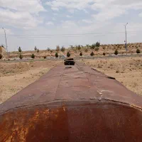 تانکر 30هزارتایی وتانگر 2000تایی با پایه