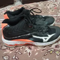 کفش والیبال اورج میزانو z6