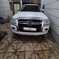 کاپرا 2 نیوفیس|خودرو سواری و وانت|کرج, حصارک پایین|دیوار