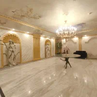 تک واحدی/کلید نخورده/۱۹۰متر۲پارکینگ/سهروردی شمالی