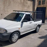 پراید 151مدل1401|خودرو سواری و وانت|پیشوا, |دیوار