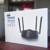 مودم نتربیت