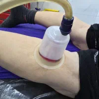 ح جامت با دقت/صبر و حوصله در منزل