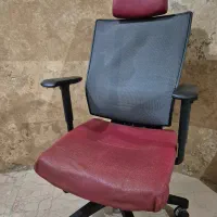 صندلی اداری promax