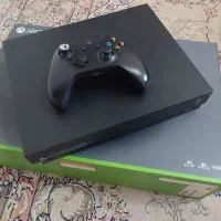 Xbox x 1tra