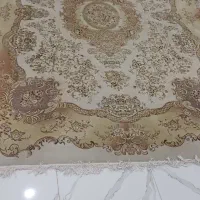 ۲ تخته فرش ۹ متری کاملا سالم ونو