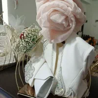 عقد/عروس/بله برون/خواستگاری