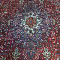 فرش دستبافت ۹متری|فرش|تبریز, |دیوار