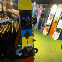 فیکسو برد برتون