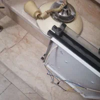 لوسترسقفی وچراغی|لوستر و چراغ آویز|تهران, امیر بهادر|دیوار